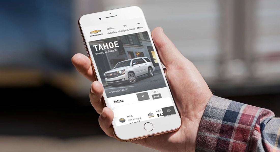 Shop Click Drive in Bally, PA