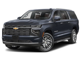 Chevrolet Suburban - Quigley Chevrolet in Bally PA