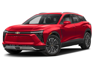Chevrolet Blazer EV - Quigley Chevrolet in Bally PA