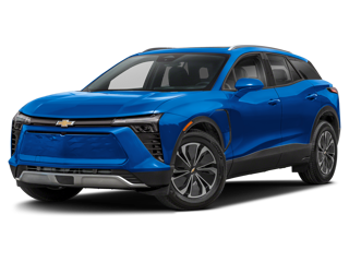 Chevrolet Blazer EV - Quigley Chevrolet in Bally PA