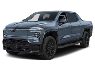 Chevrolet Silverado EV - Quigley Chevrolet in Bally PA