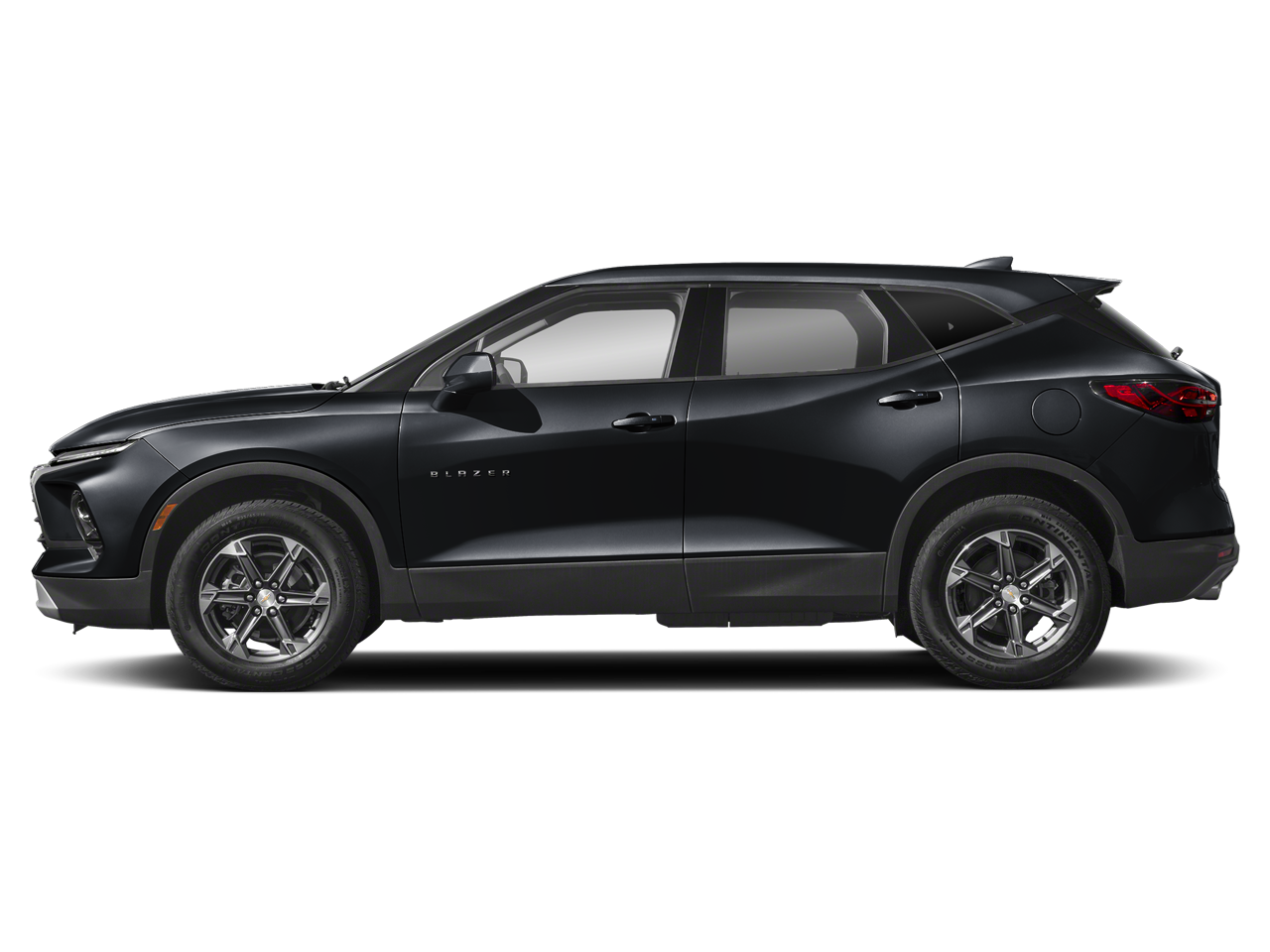 2023 Chevrolet Blazer 2LT - Photo 42