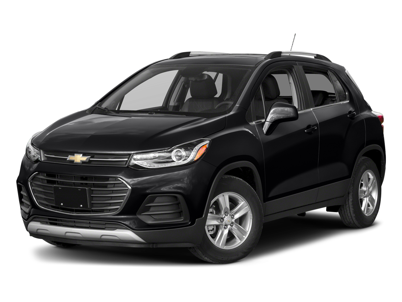 2017 Chevrolet Trax LT AWD's photo