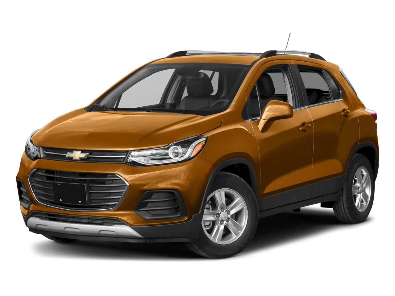2017 Chevrolet Trax LT AWD's photo