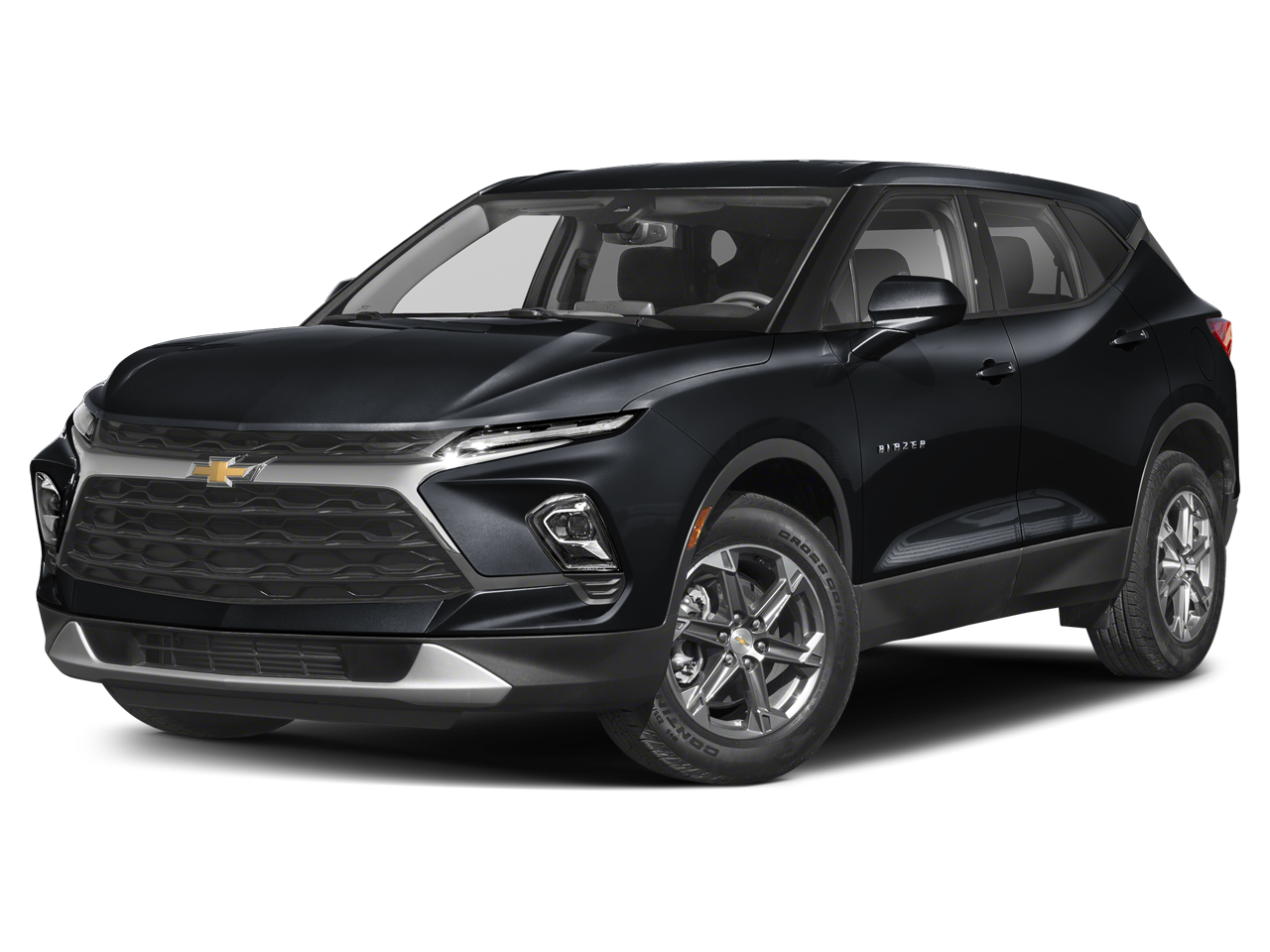 2023 Chevrolet Blazer 2LT - Photo 40