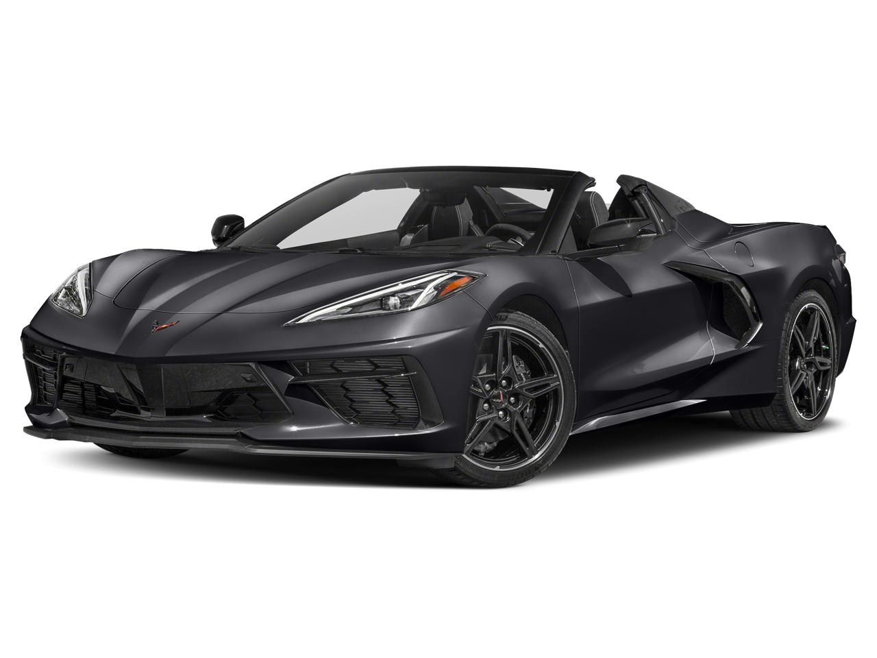 2024 Chevrolet Corvette 3LT for sale in Bally, PA