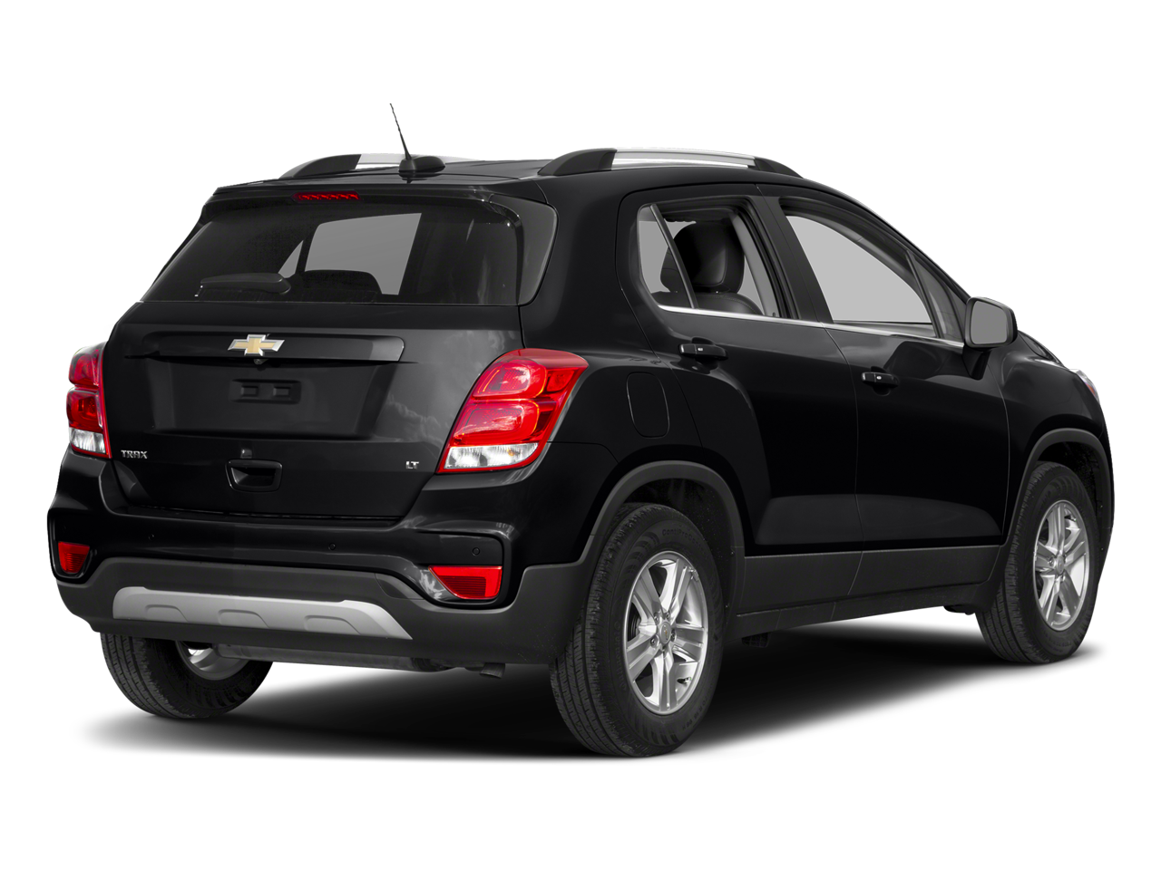 Used 2017 Chevrolet Trax LT with VIN 3GNCJPSB2HL183179 for sale in Bally, PA
