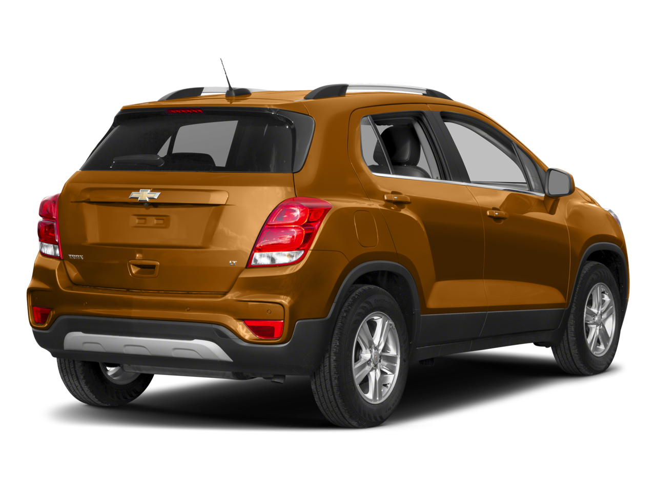 Used 2017 Chevrolet Trax LT with VIN 3GNCJPSB2HL183179 for sale in Bally, PA