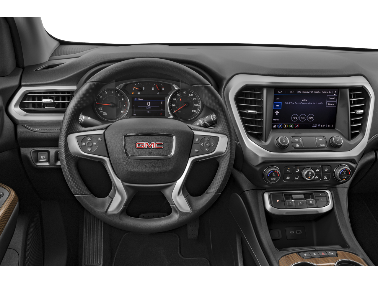 Sle 400 2023 GMC Acadia SLE Bally PA | Quigley Chevrolet 1GKKNRL43PZ262666