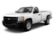 2011 Chevrolet Silverado 1500 Work Truck