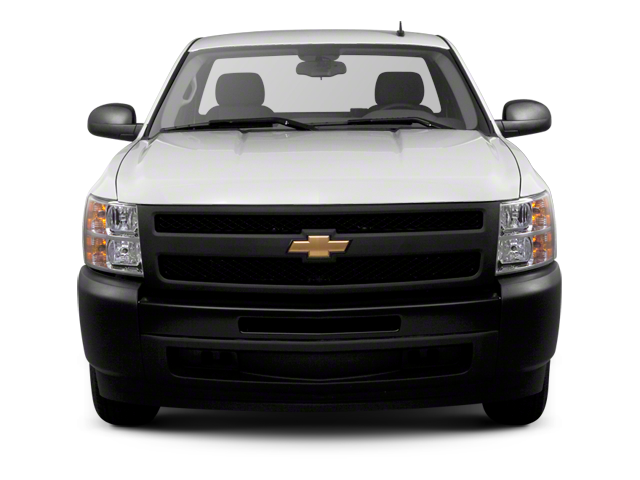 2011 Chevrolet Silverado 1500 Work Truck