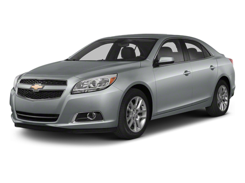 2013 Chevrolet Malibu ECO