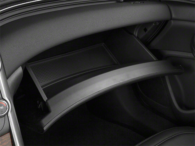 2013 Chevrolet Malibu ECO