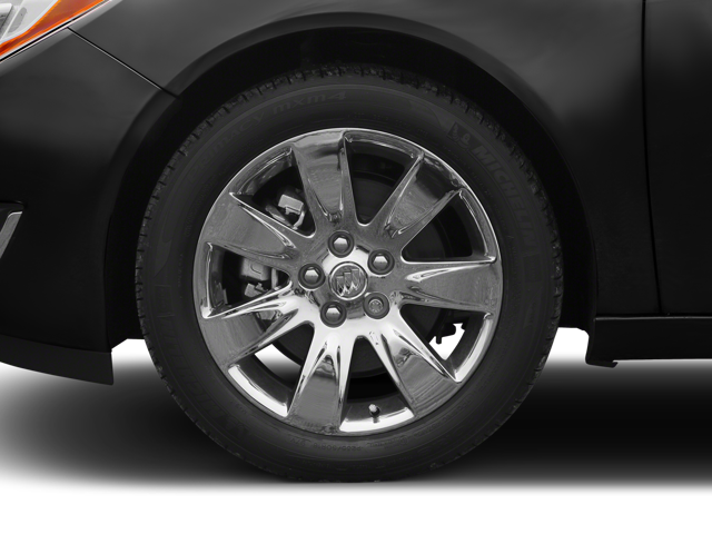 2016 Buick Regal Turbo
