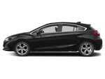 2018 Chevrolet Cruze Premier