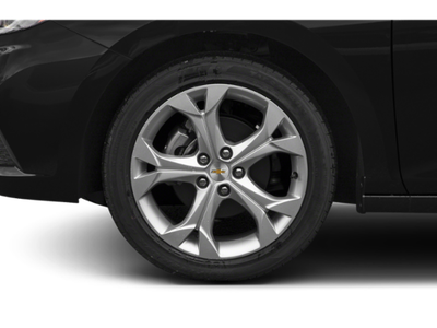 2018 Chevrolet Cruze Premier