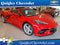 2024 Chevrolet Corvette Stingray 3LT