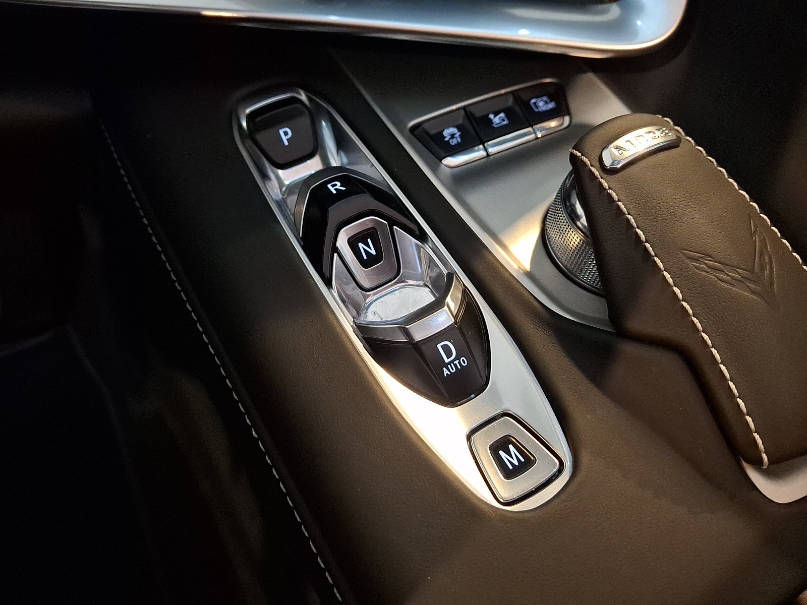 2024 Chevrolet Corvette Stingray 3LT