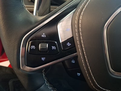 2024 Chevrolet Corvette Stingray 3LT