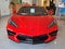 2024 Chevrolet Corvette Stingray 3LT