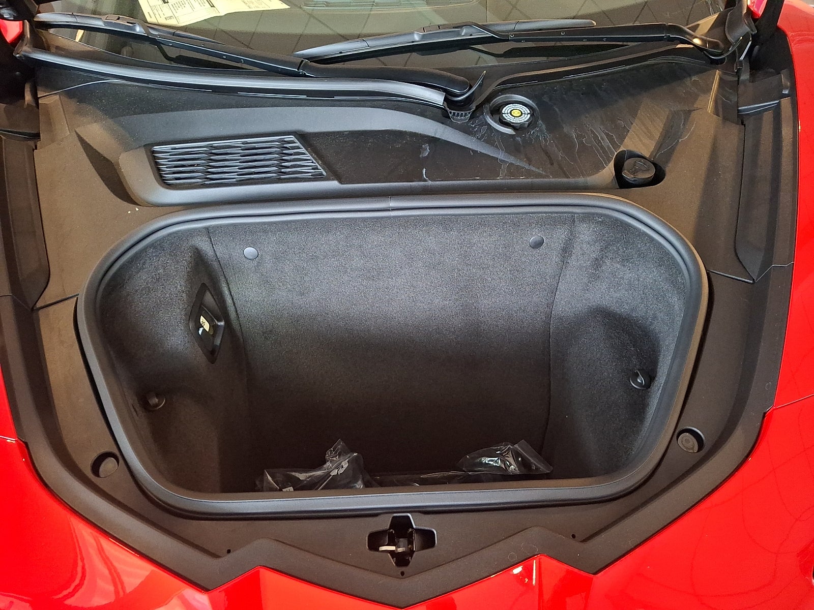 2024 Chevrolet Corvette Stingray 3LT