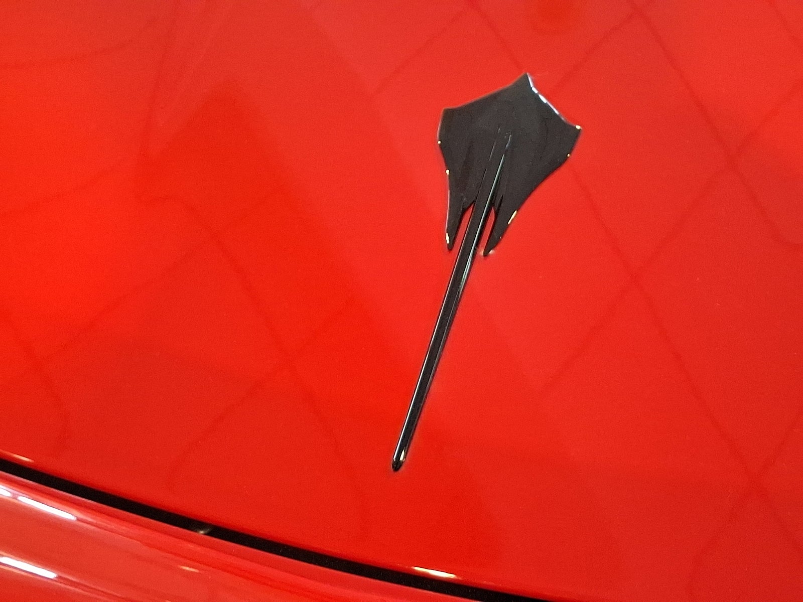 2024 Chevrolet Corvette Stingray 3LT