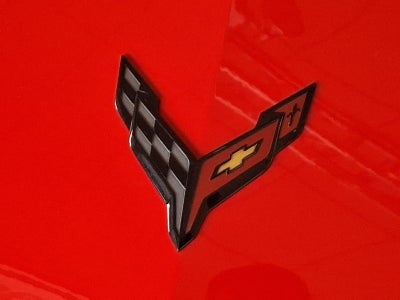 2024 Chevrolet Corvette Stingray 3LT