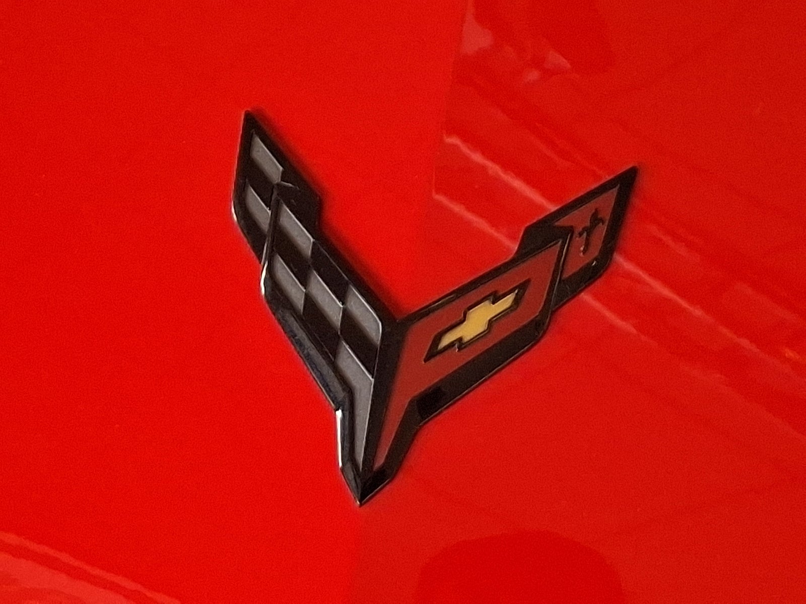 2024 Chevrolet Corvette Stingray 3LT
