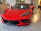 2024 Chevrolet Corvette Stingray 3LT