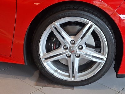 2024 Chevrolet Corvette Stingray 3LT