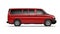 2026 Chevrolet Express Passenger 1LS