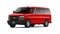 2026 Chevrolet Express Passenger 1LS