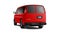 2026 Chevrolet Express Passenger 1LS