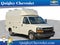 2024 Chevrolet Express Cutaway 3500 1WT
