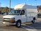 2024 Chevrolet Express Cutaway 3500 1WT