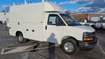 2024 Chevrolet Express Cutaway 3500 1WT