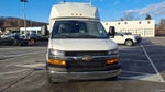 2024 Chevrolet Express Cutaway 3500 1WT
