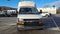 2024 Chevrolet Express Cutaway 3500 1WT