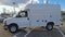 2024 Chevrolet Express Cutaway 3500 1WT