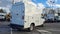 2024 Chevrolet Express Cutaway 3500 1WT