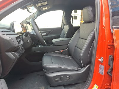 2026 Chevrolet Silverado EV LT - Extended Range