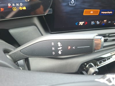 2026 Chevrolet Silverado EV LT - Extended Range