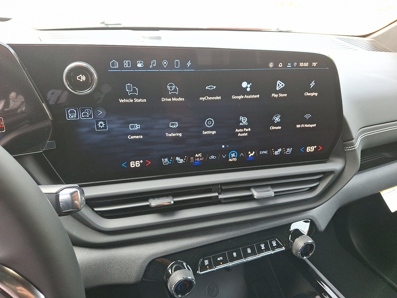 2026 Chevrolet Silverado EV LT - Extended Range