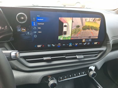 2026 Chevrolet Silverado EV LT - Extended Range