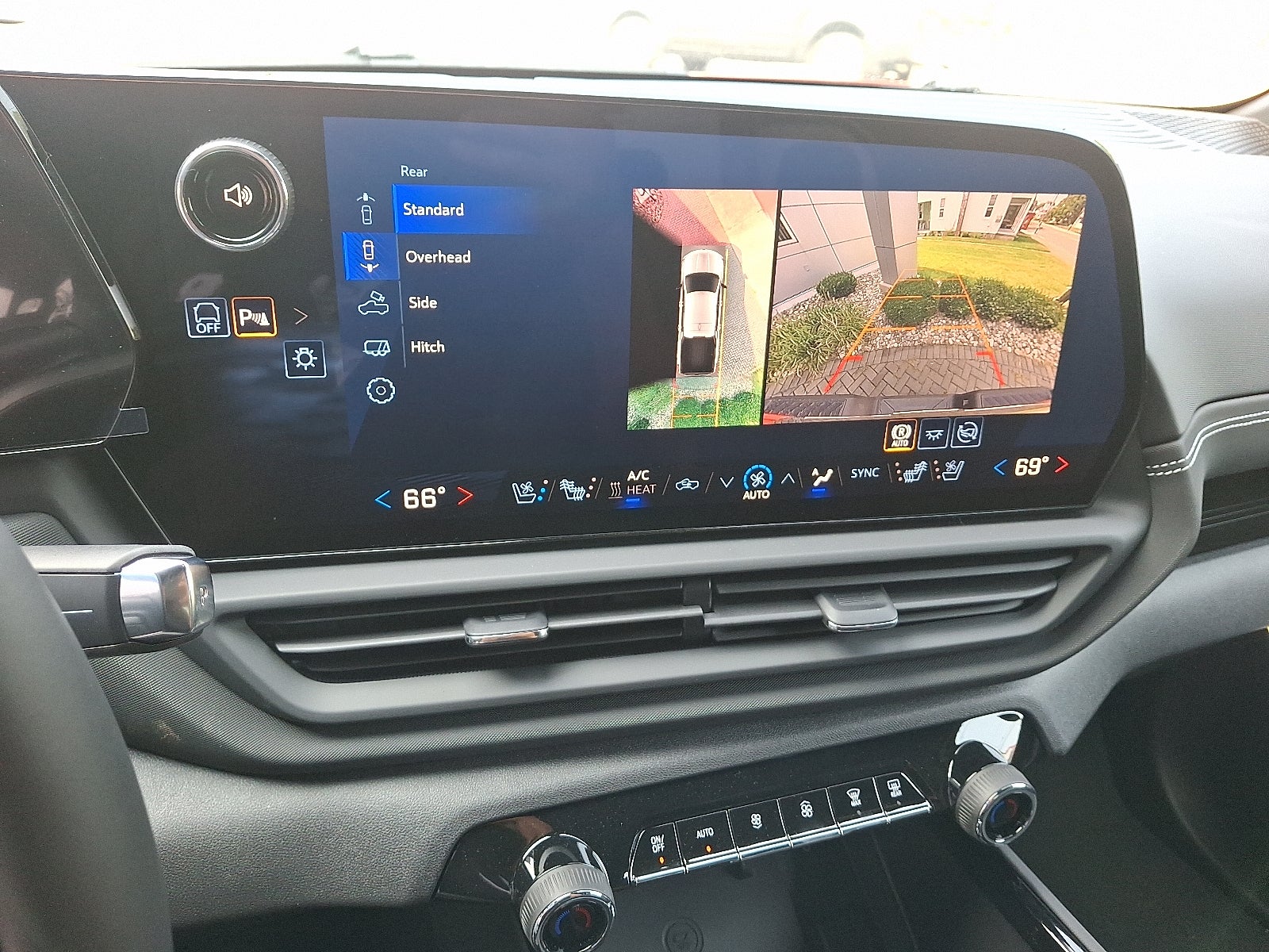 2026 Chevrolet Silverado EV LT - Extended Range