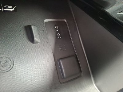 2026 Chevrolet Silverado EV LT - Extended Range