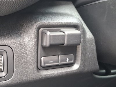 2026 Chevrolet Silverado EV LT - Extended Range