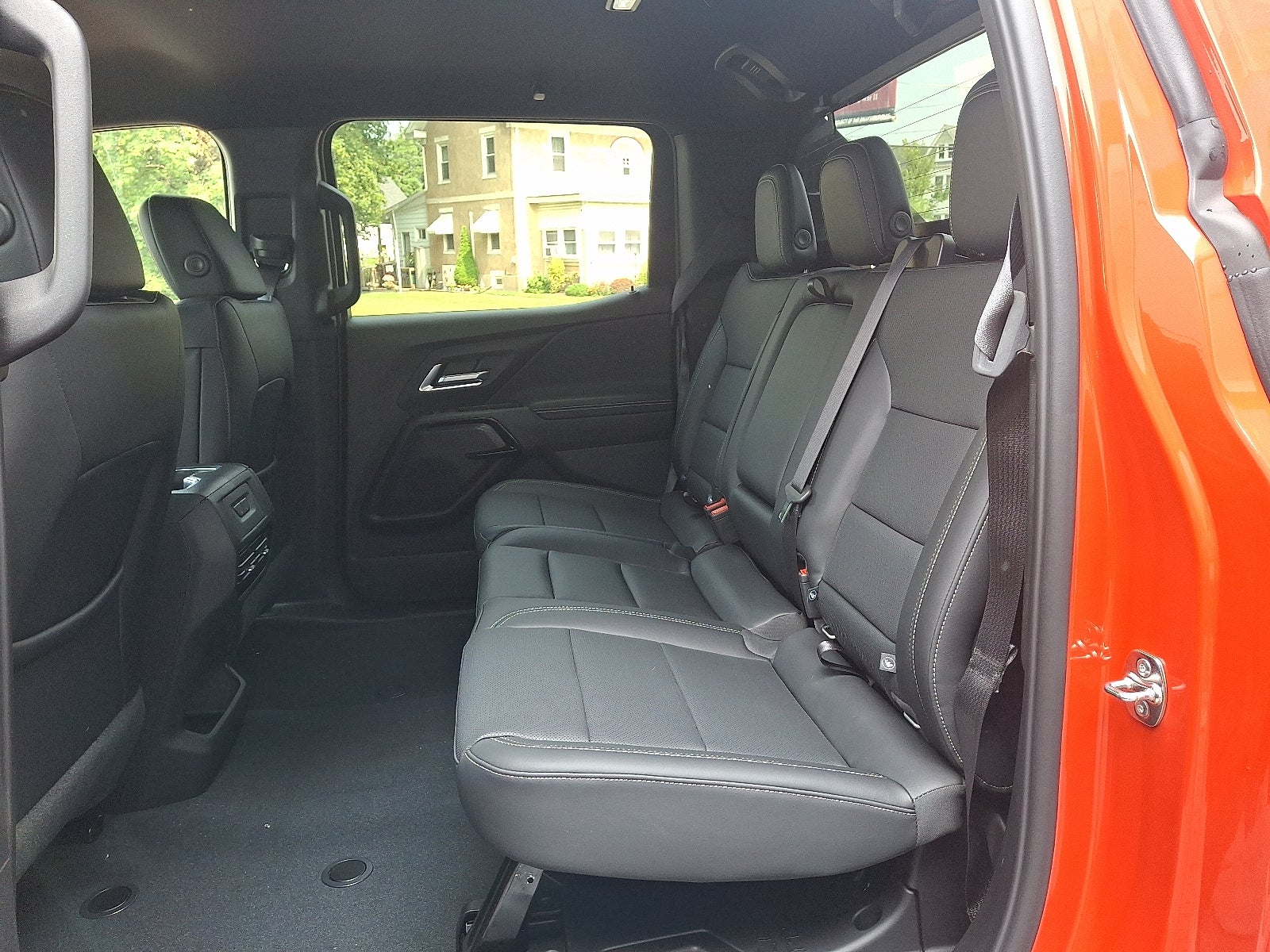 2026 Chevrolet Silverado EV LT - Extended Range