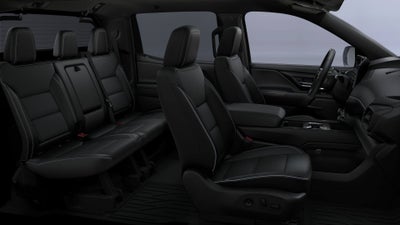 2026 Chevrolet Silverado EV LT - Extended Range