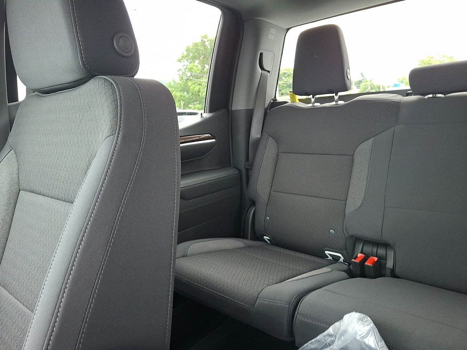 2026 Chevrolet Silverado 1500 LT - Photo 12